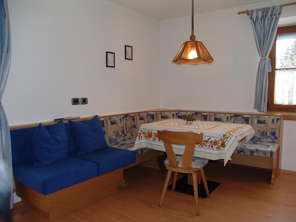 Appartement Gandler Olang Cameră foto