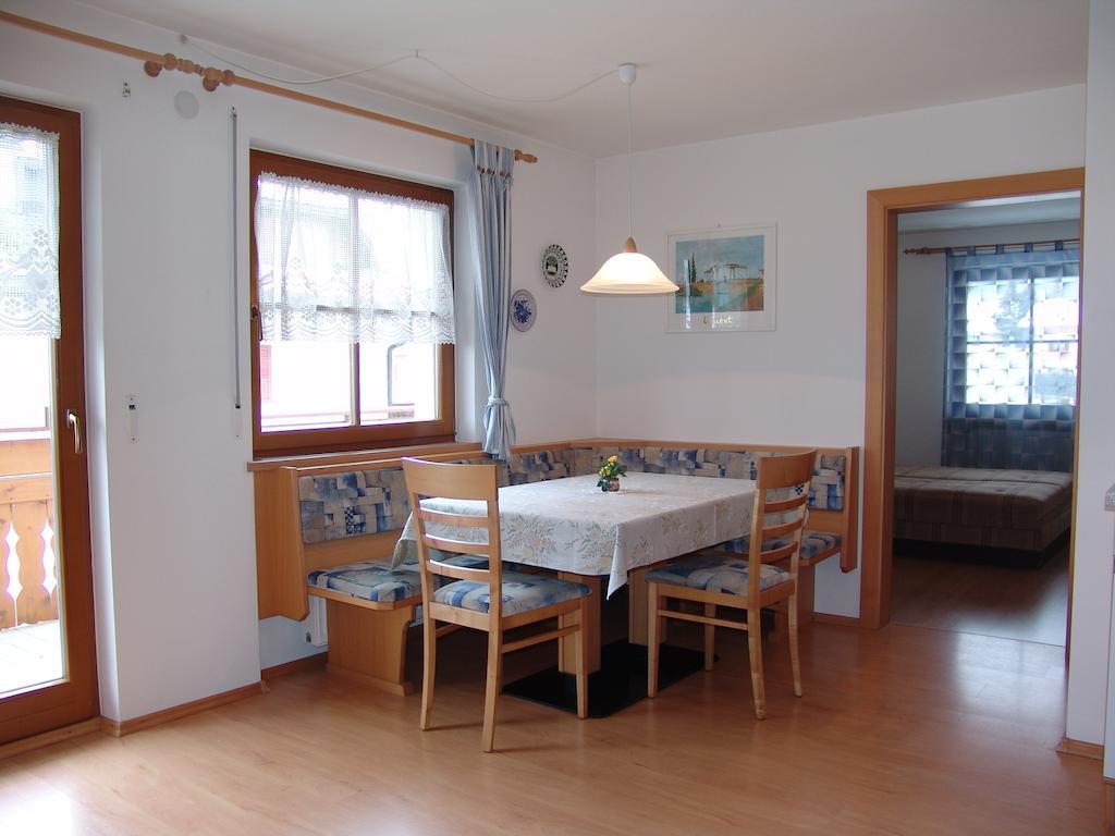 Appartement Gandler Olang Cameră foto