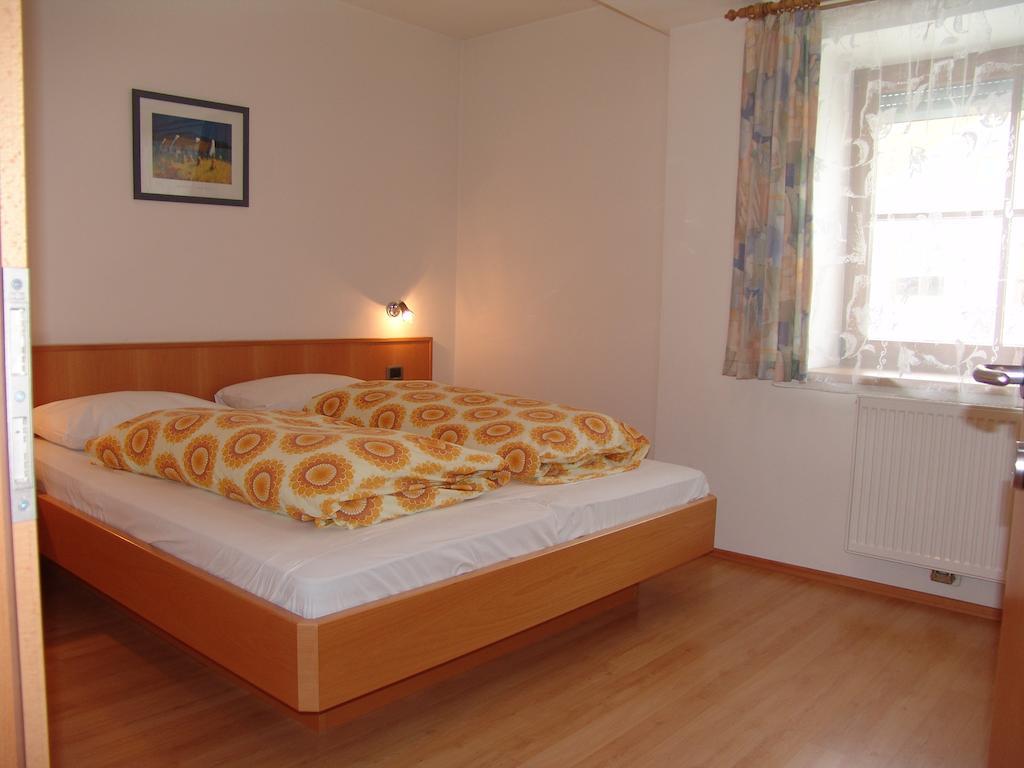 Appartement Gandler Olang Cameră foto