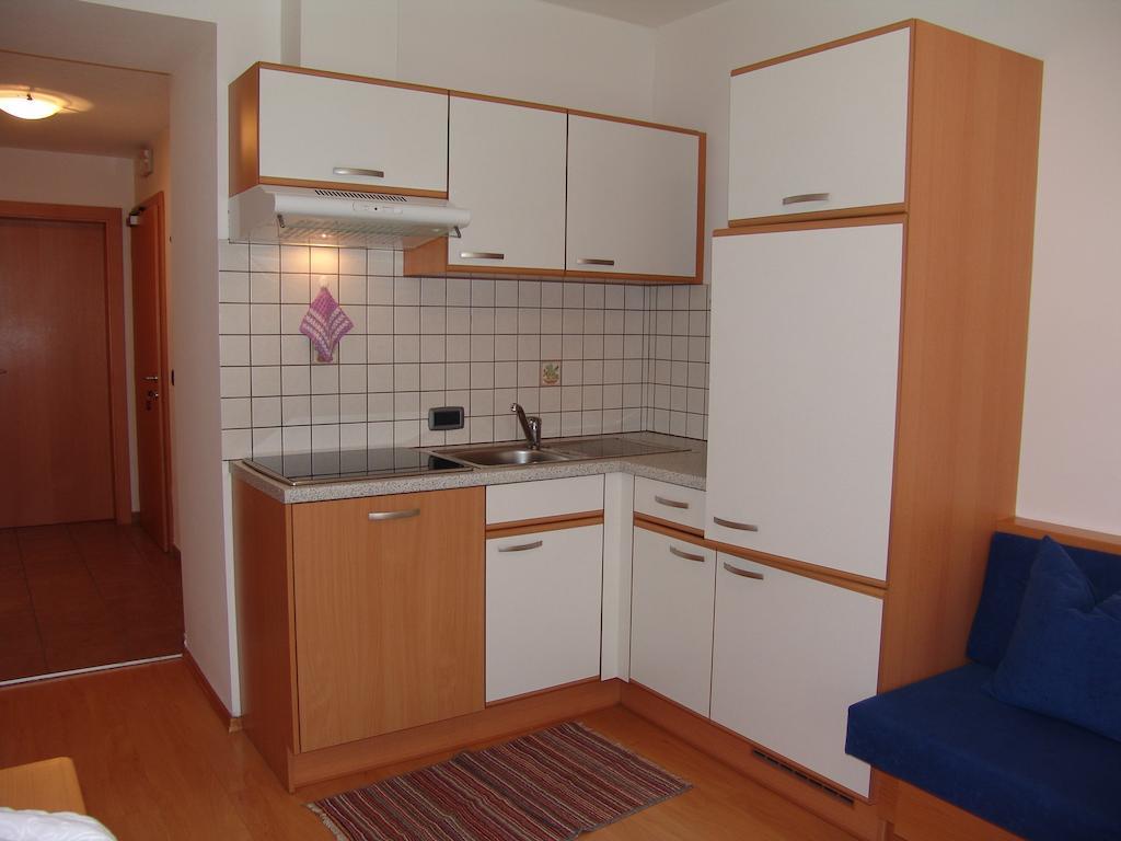 Appartement Gandler Olang Cameră foto