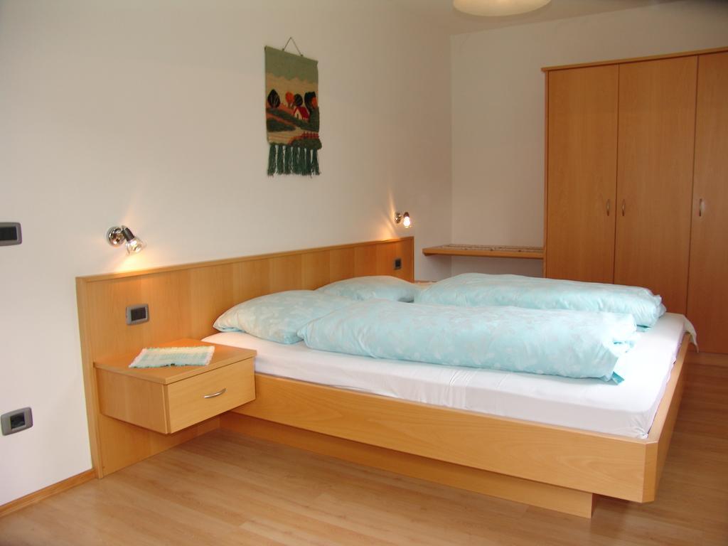 Appartement Gandler Olang Cameră foto