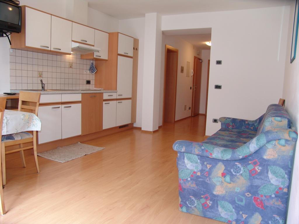 Appartement Gandler Olang Cameră foto