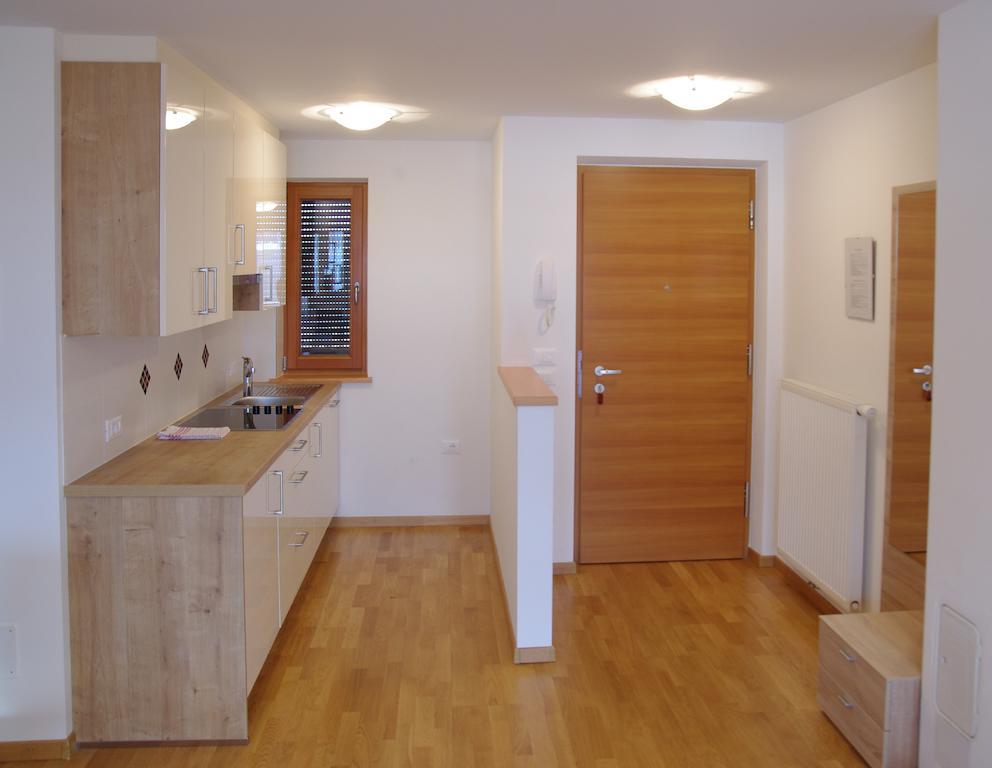 Appartement Gandler Olang Cameră foto